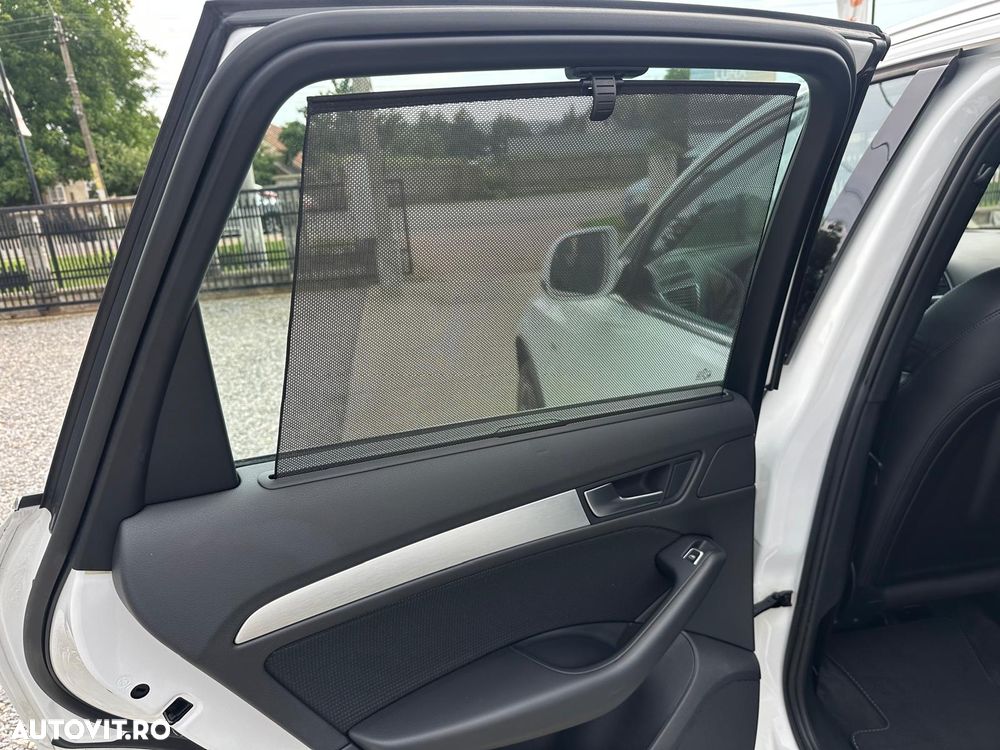 Audi Q5 2.0 TDI Quattro - 22