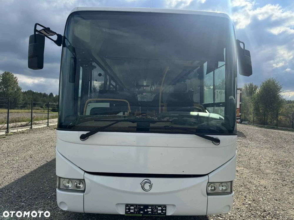 Irisbus Recreo - 2