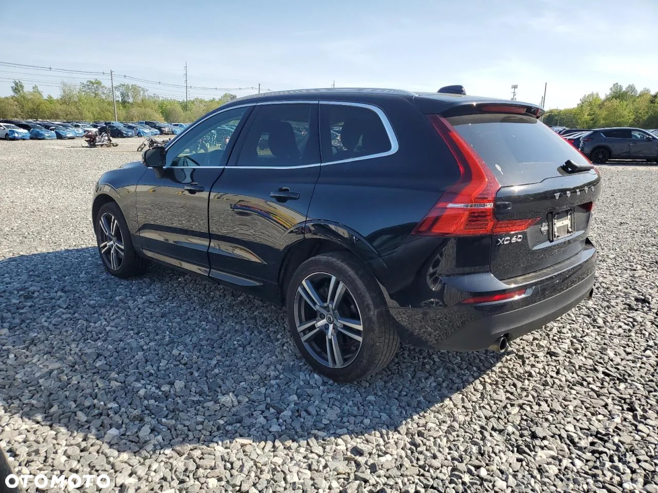 Volvo XC 60 T6 AWD Momentum - 3