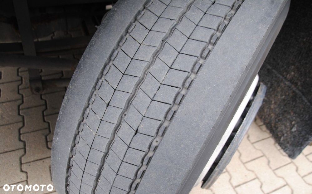 DAF 105.460, Manual - 15