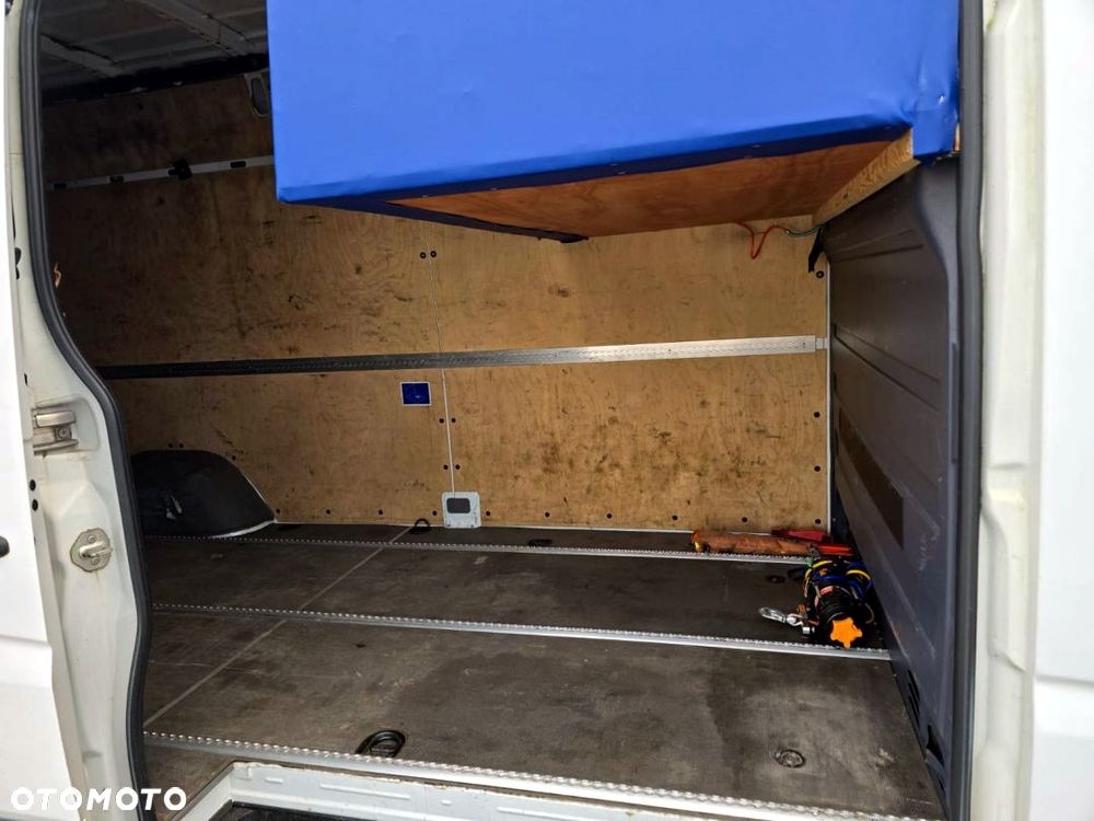 Mercedes-Benz Sprinter 314 CDI - 29