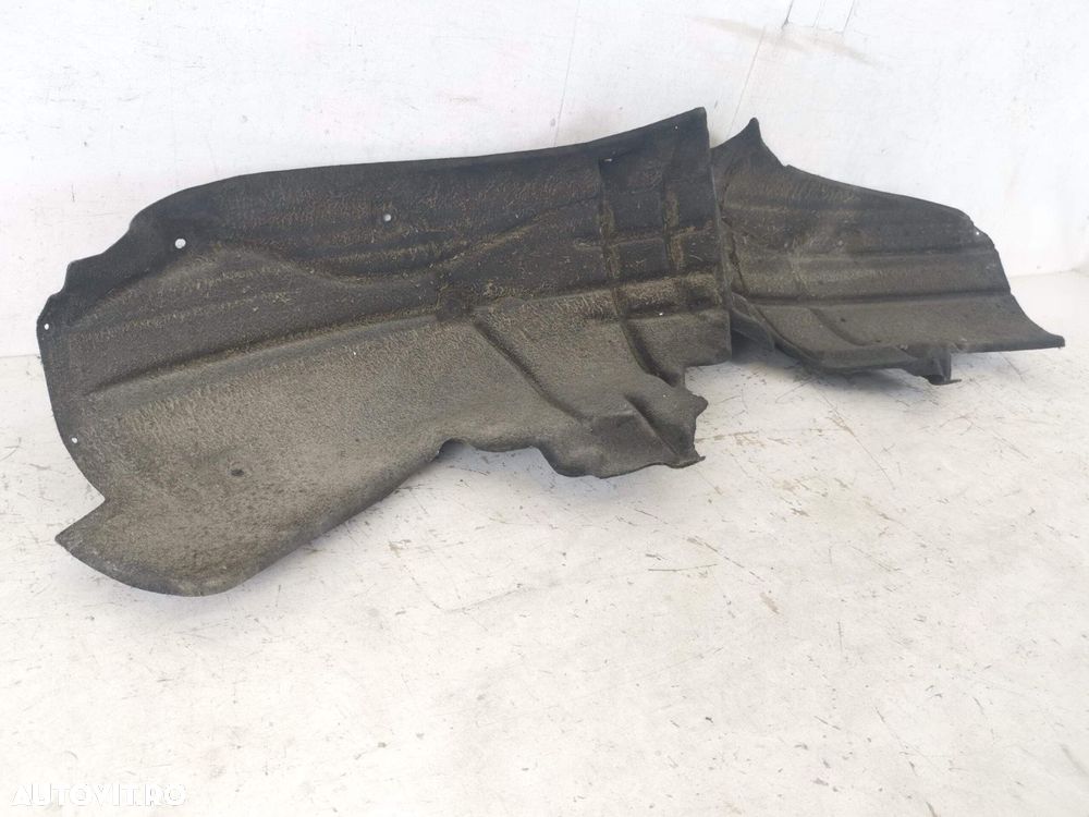 Carenaj Spate Stanga Audi SQ5 2 2017 2018 2019 2020, SQ5 2 [facelift] - 4