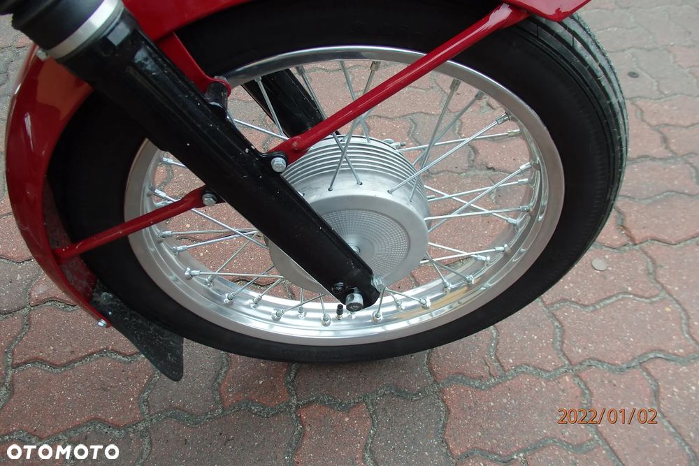Jawa 175 - 22