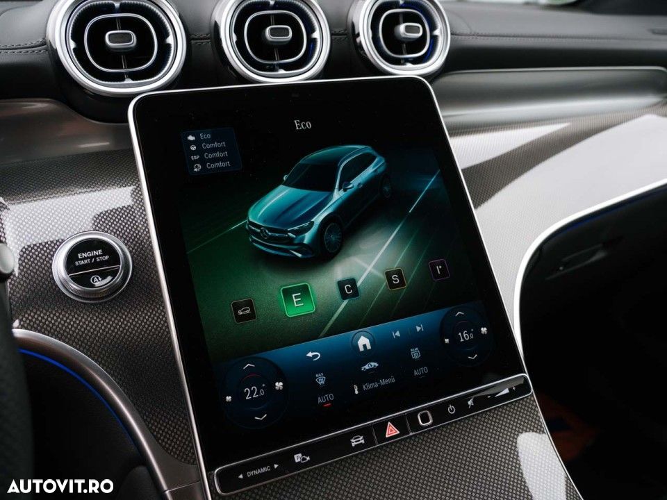 Mercedes-Benz GLC - 27