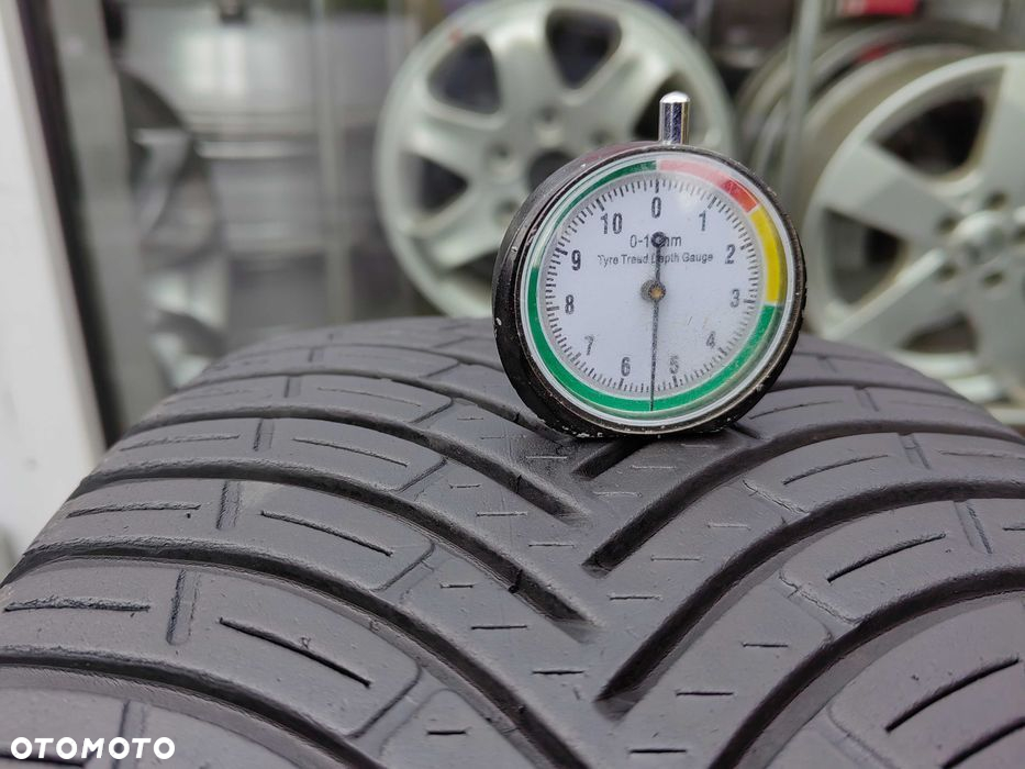 205/45R17 88V Kleber Quadraxer 2 para całoroczna PC26 - 7