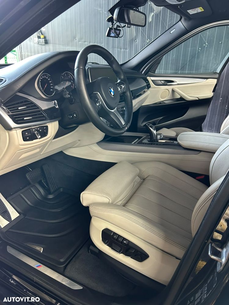 BMW X5 - 8