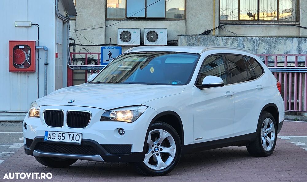 BMW Seria 3 - 1