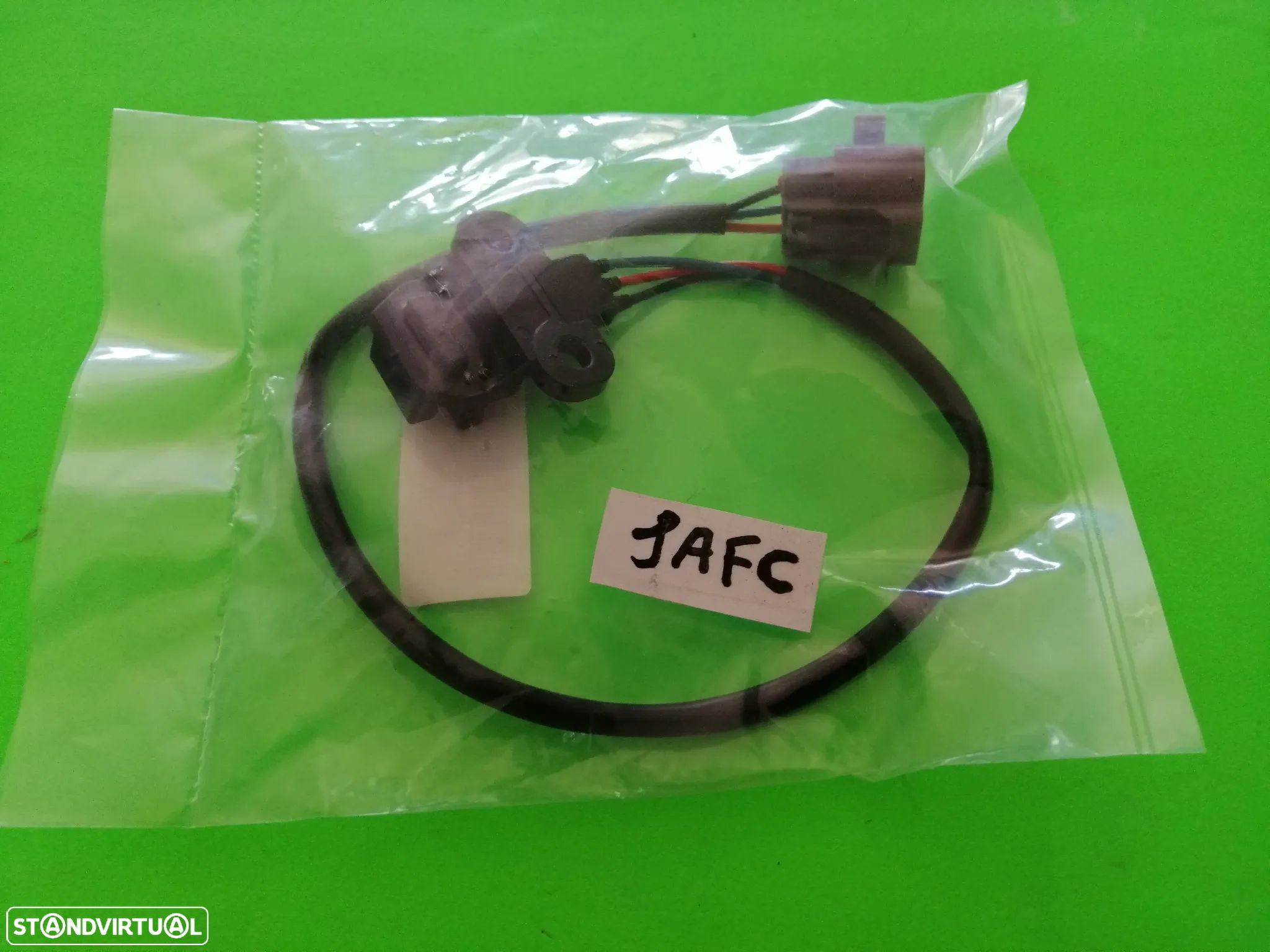 Sensor de rotação do motor Mazda B2500 Ford Ranger WL-T - 1