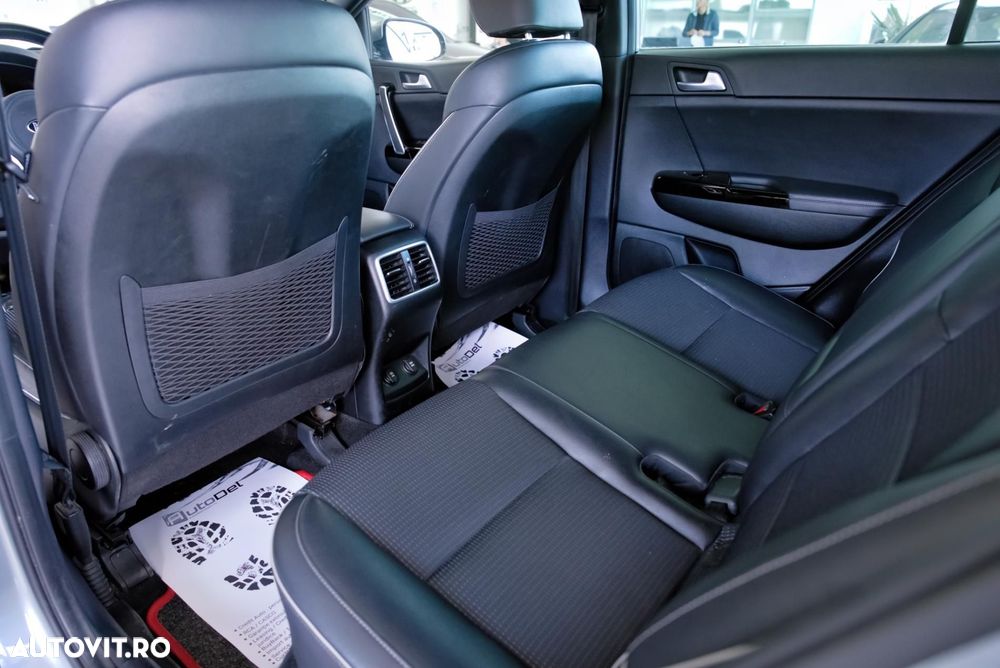 Kia Sportage - 22