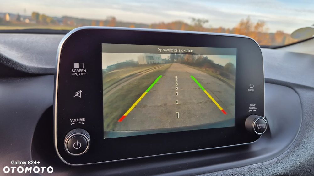 Fiat Tipo 1.6 MultiJet 16v Lounge - 26