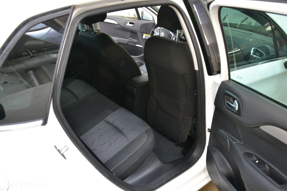Citroën C4 - 21