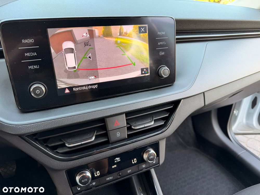 Skoda Scala 1.0 TSI Ambition - 14
