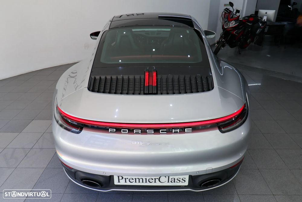 Porsche 911 (992) Carrera PDK - 15