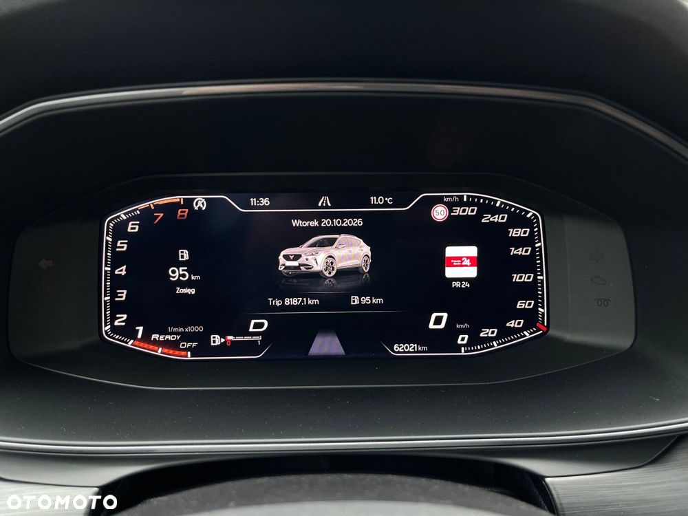 Cupra Formentor - 27