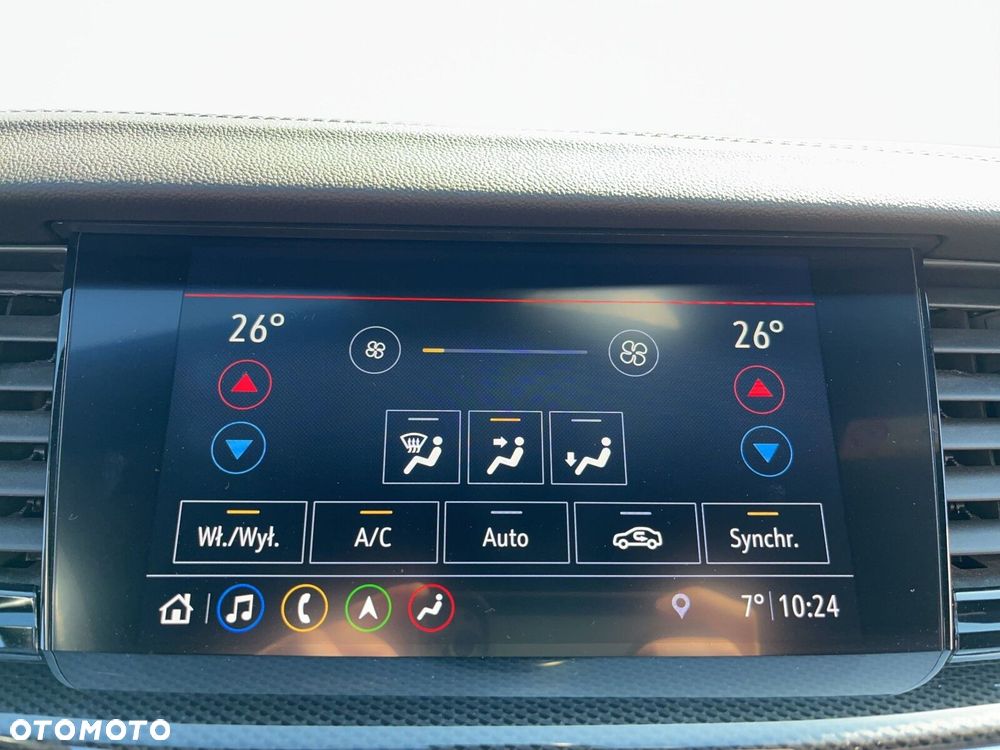 Opel Insignia - 38