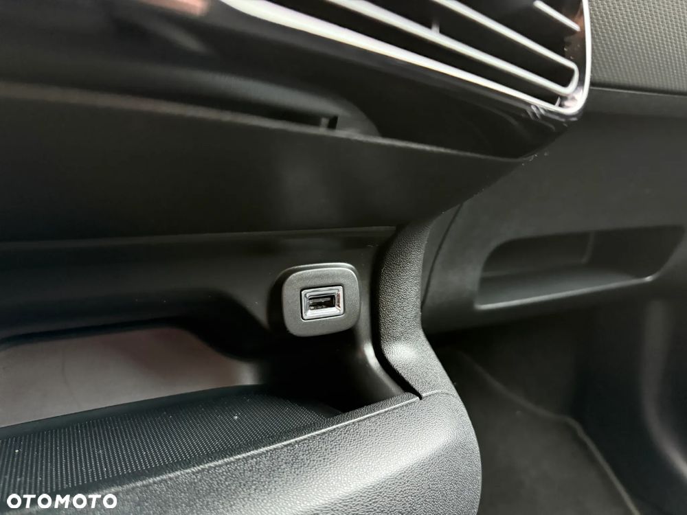 Citroën C4 Cactus VTi 82 Shine - 33