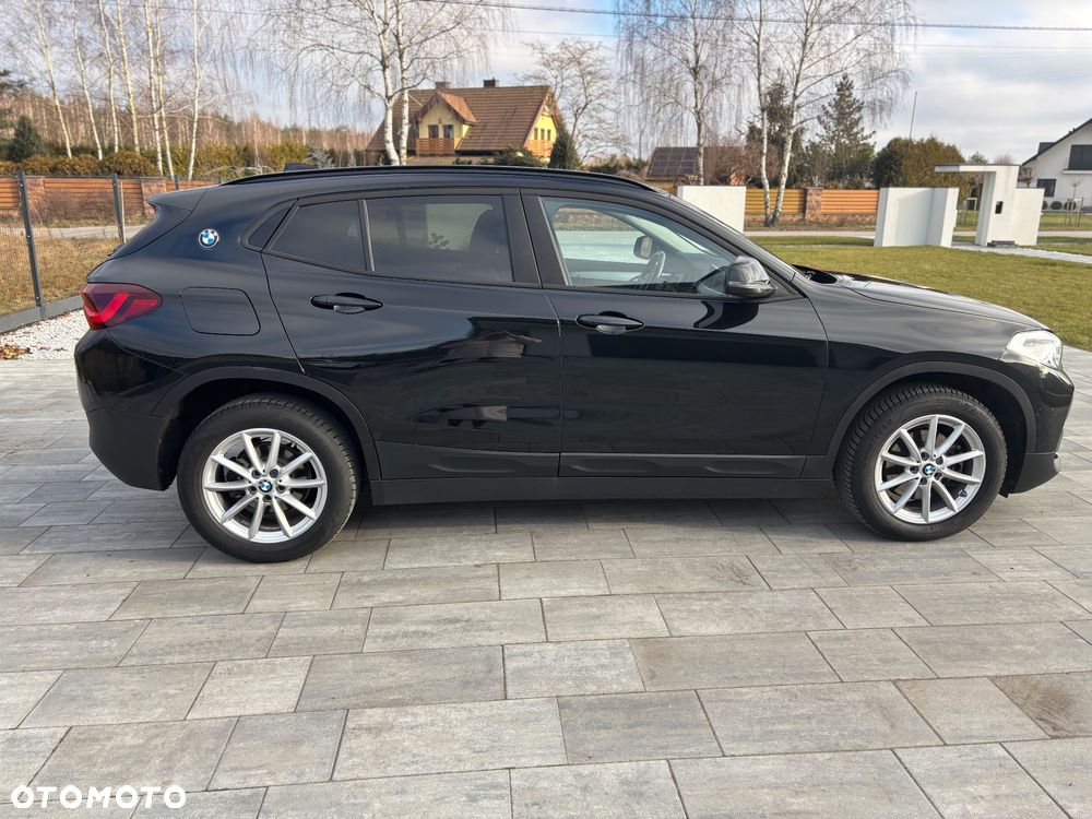 BMW X2 sDrive18i Business Edition - 3
