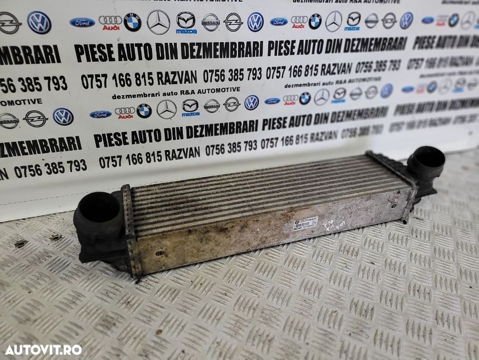 Radiator Intercooler Bmw F10 F11 F07 2.0D Cod - 1