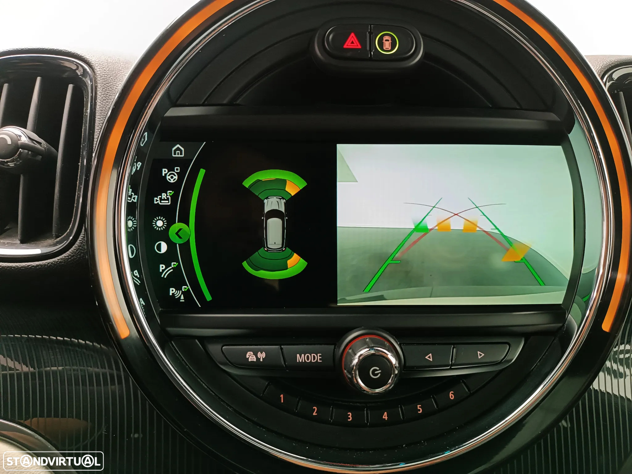 MINI Countryman Cooper SE ALL4 Auto - 18