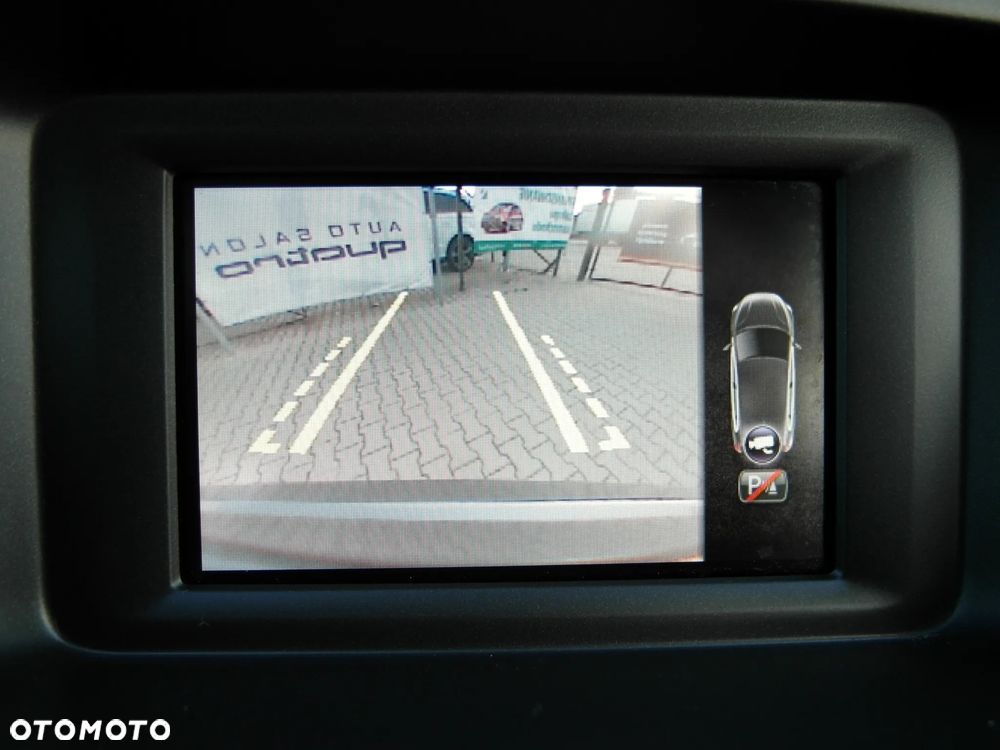 Volvo V40 D2 Kinetic - 30