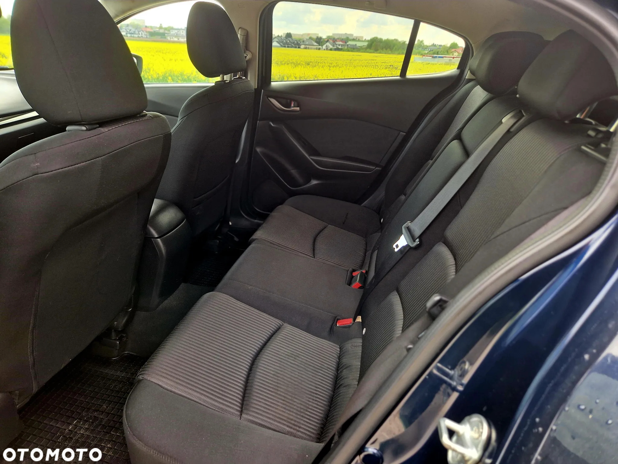 Mazda 3 SKYACTIV-G 120 Exclusive-Line - 18
