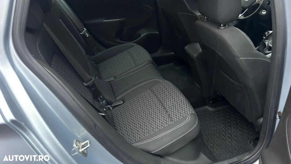 Opel Astra 1.0 Turbo Start/Stop Sports Tourer Active - 8