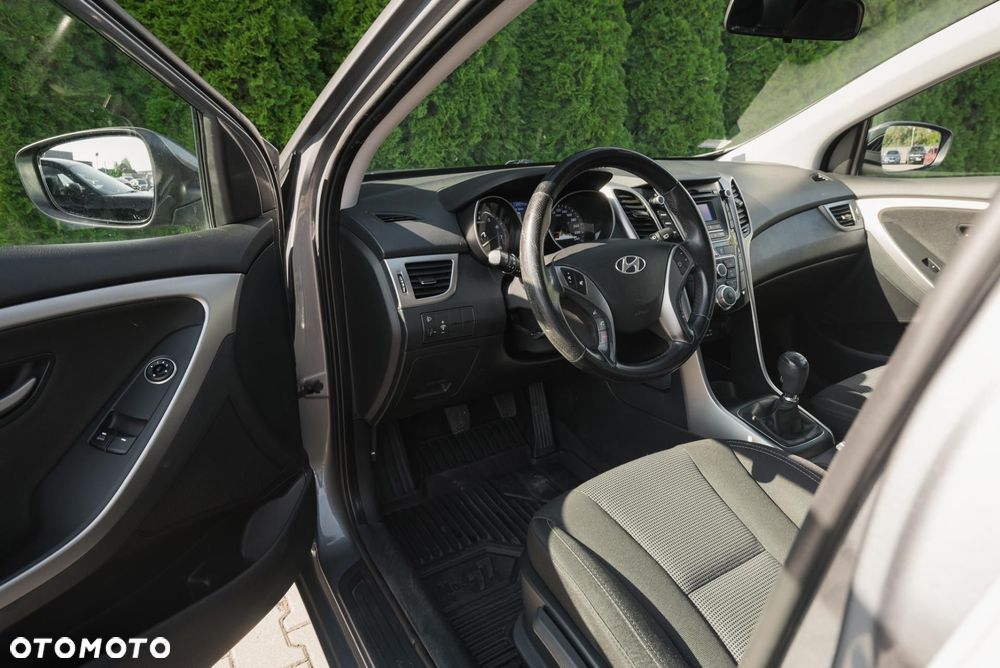 Hyundai i30 - 9