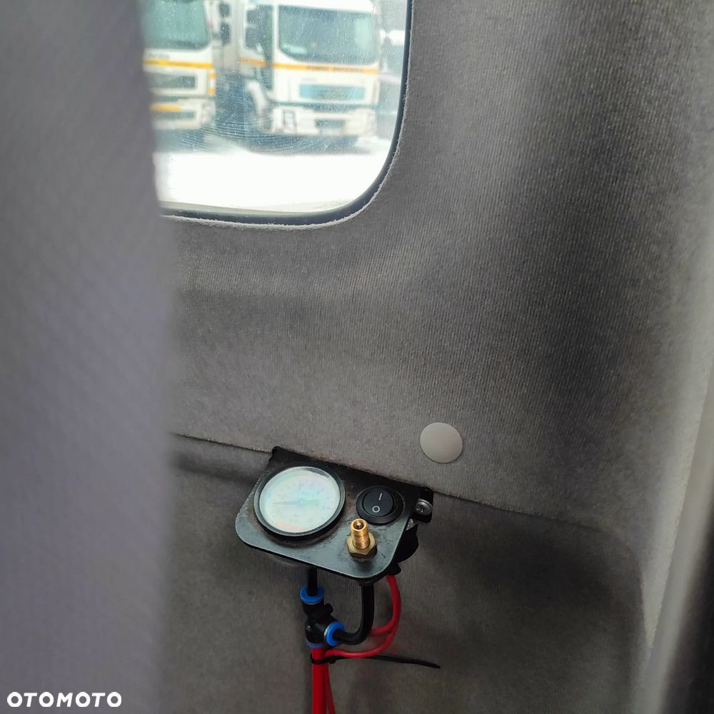 Renault MASTER LAWETA - 5