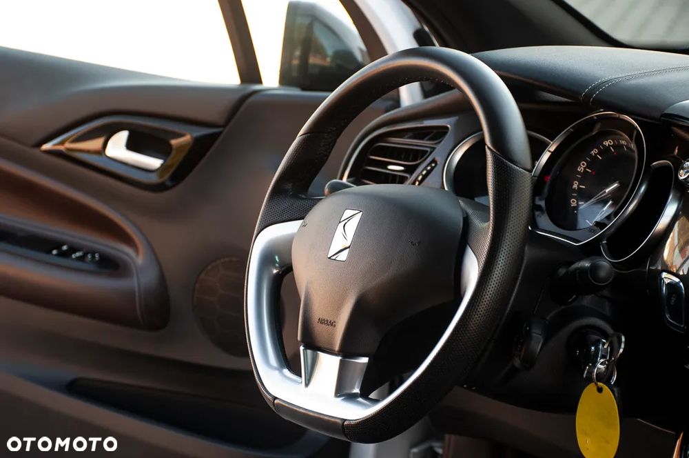 DS Automobiles DS 3 - 29