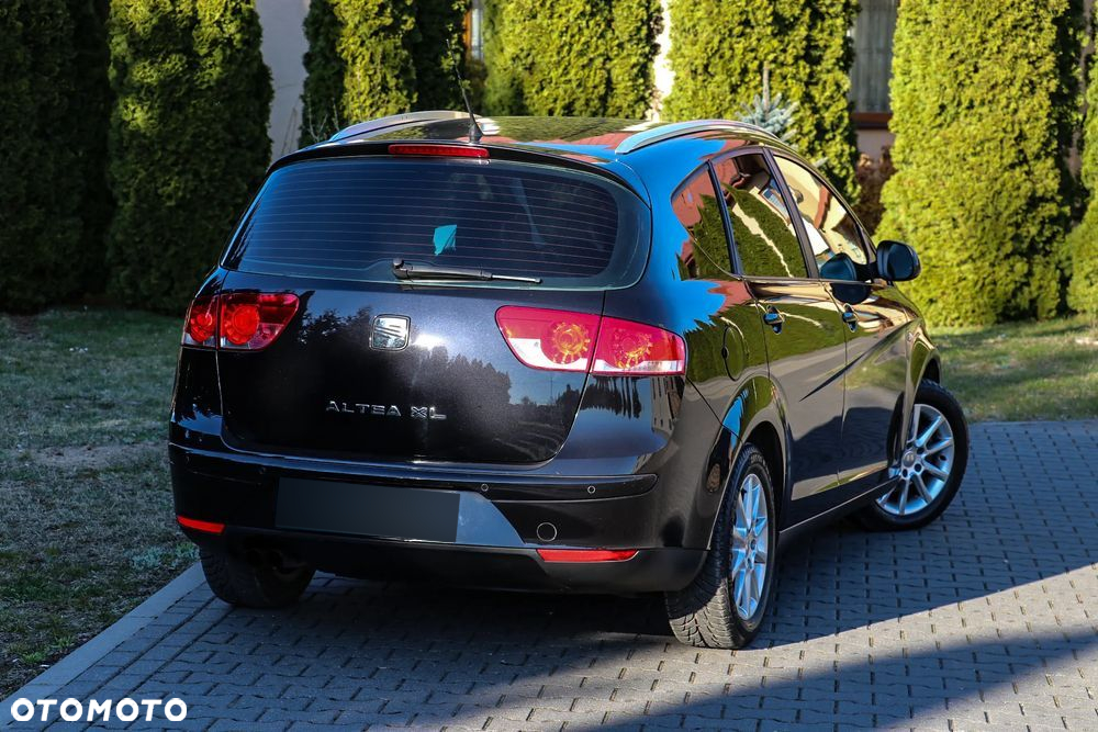 Seat Altea XL - 7