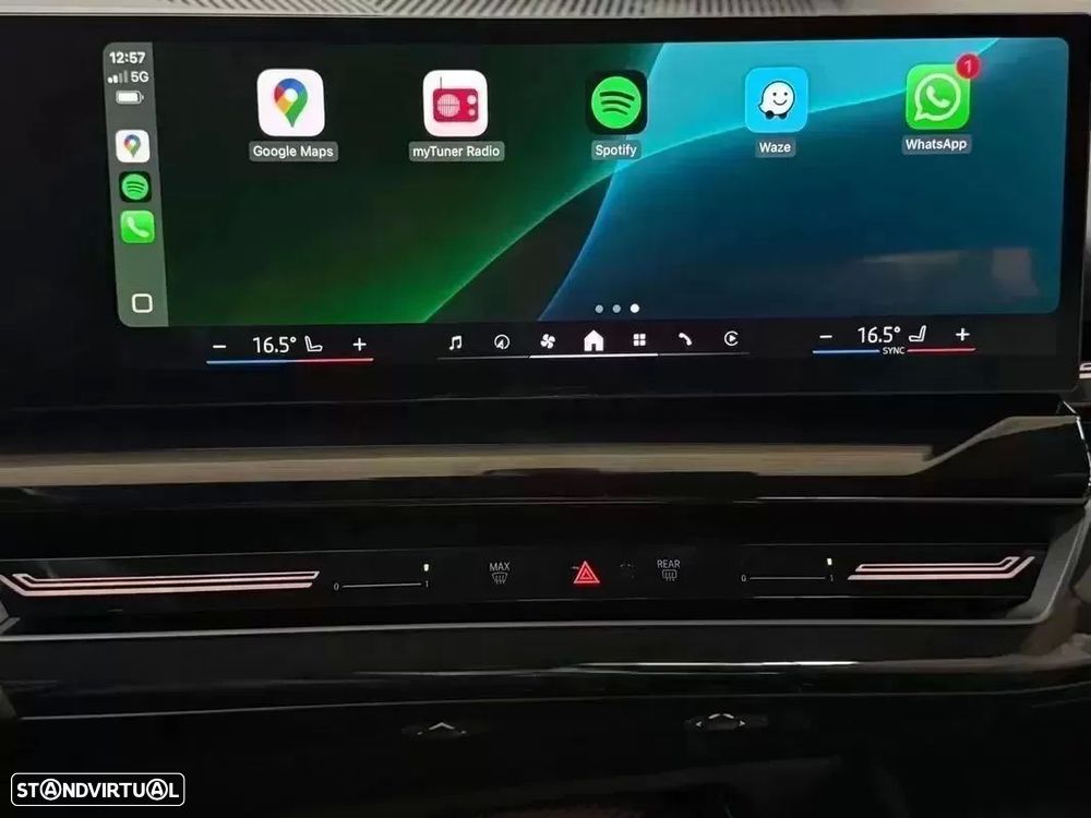 BMW 520 d xDrive Pack Desportivo M - 24