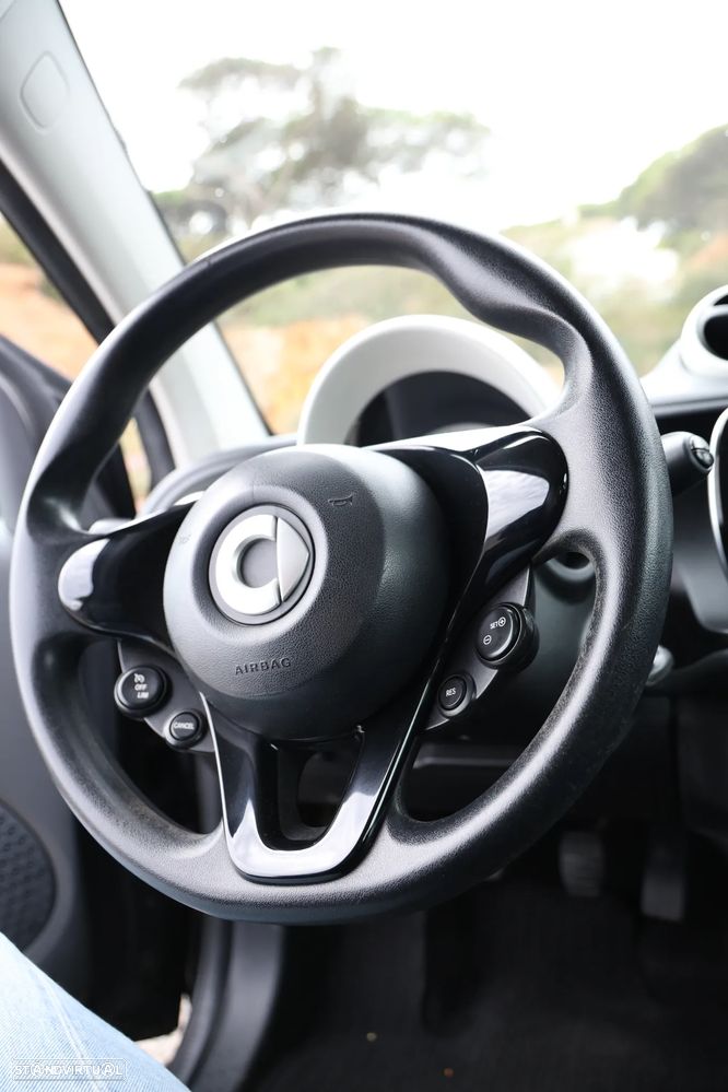 Smart ForTwo Coupé - 15