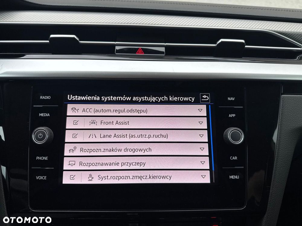 Volkswagen Arteon Shooting Brake 2.0 TSI 4Motion Elegance DSG - 27