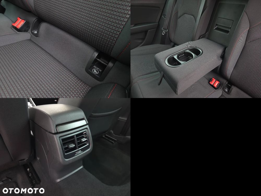 Seat Leon 2.0 TDI FR S&S - 36