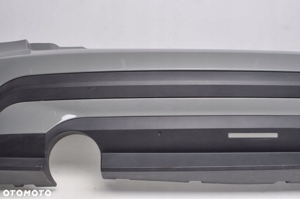 MINI F56 ZDERZAK TYŁ TYLNY LIFT - 3