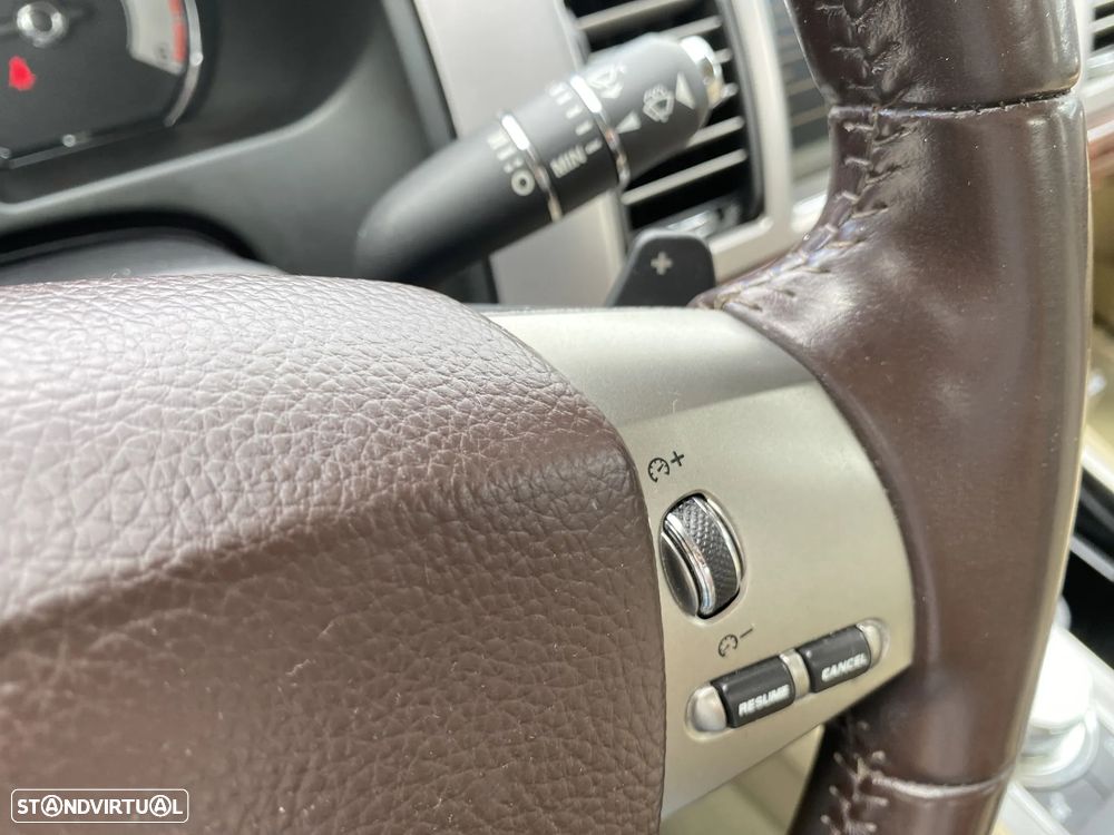 Jaguar XF 3.0 D V6 Premium Luxury - 26