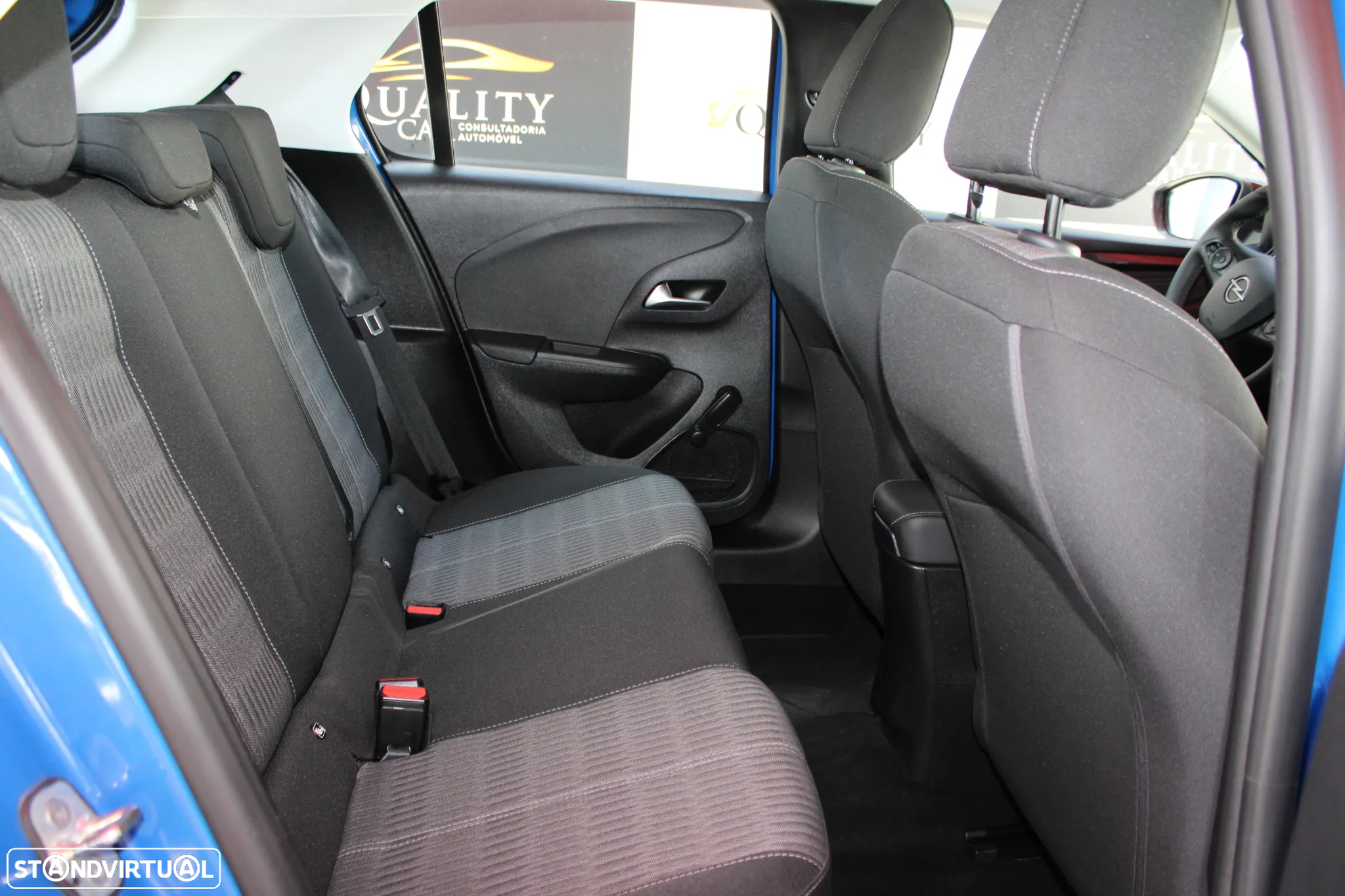 Opel Corsa 1.2 Edition - 16
