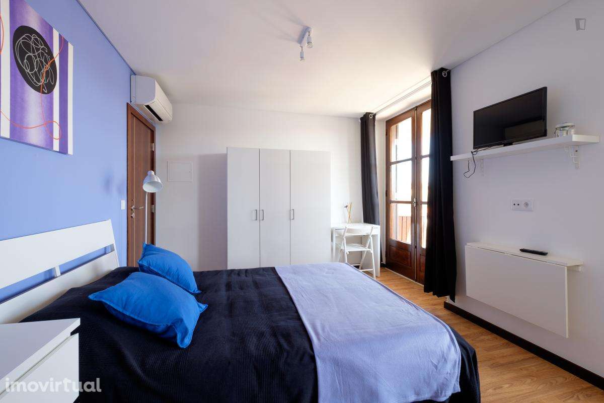 Estúdio - localizado em  Coimbra - Grande imagem: 3/8