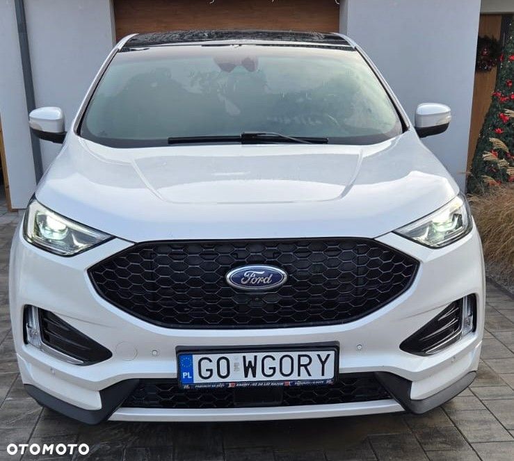 Ford Edge 2.0 EcoBlue Twin-Turbo 4WD ST-Line - 2