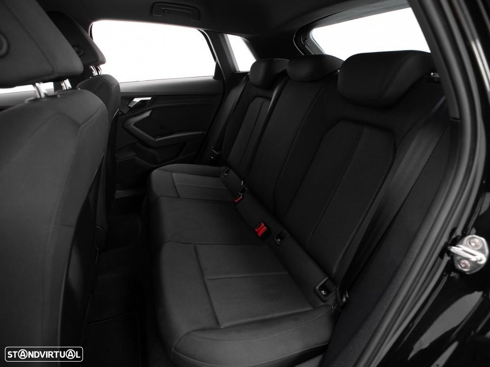 Audi A3 Sportback 30 TDI - 11