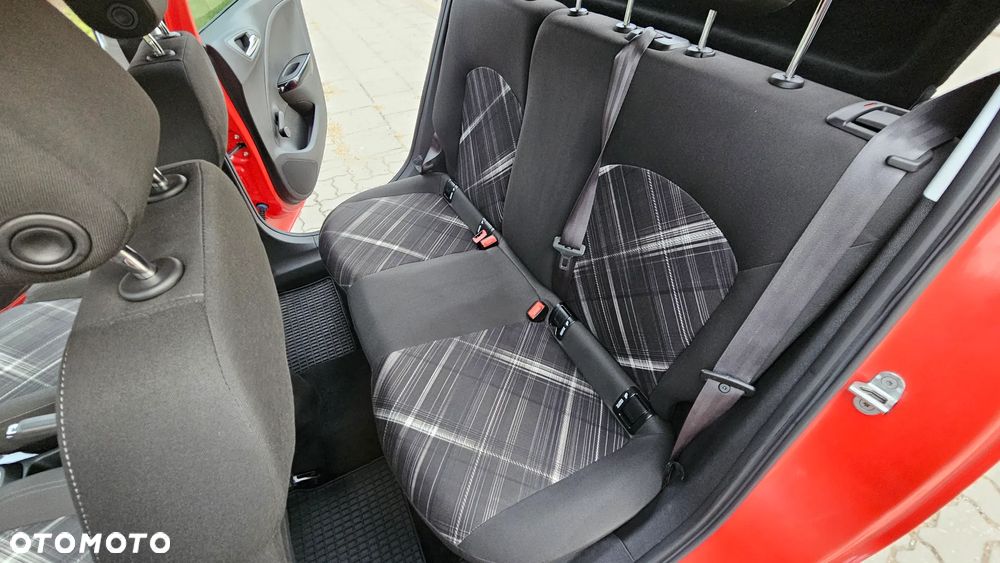 Opel Corsa 1.4 Turbo (ecoFLEX) Start/Stop Color Edition - 20