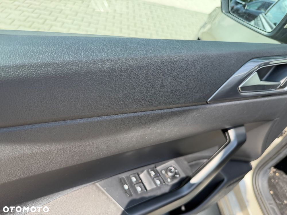 Volkswagen Polo 1.0 TSI OPF Highline - 18