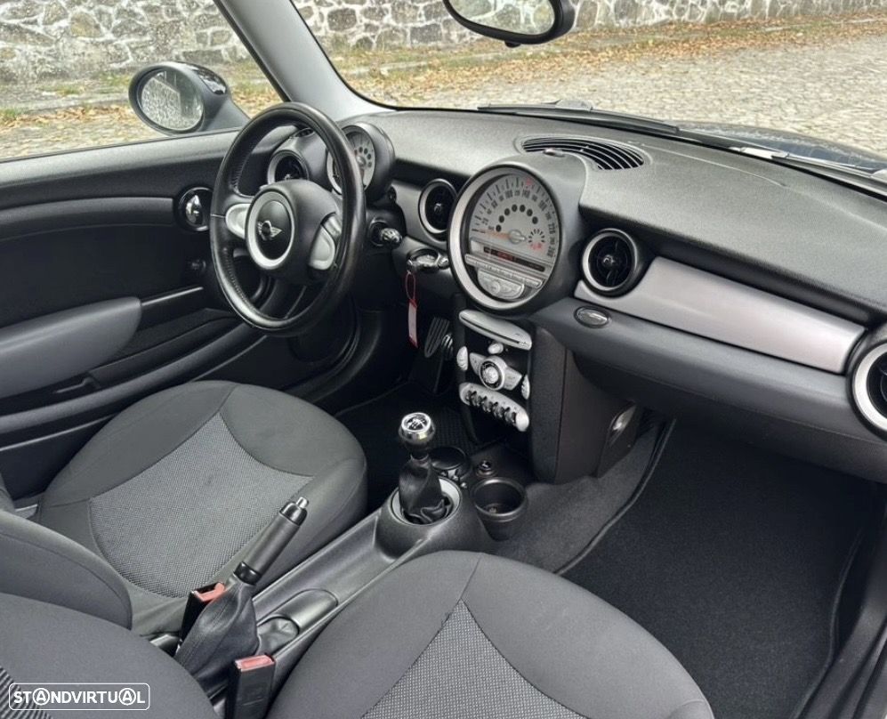 MINI Coupé - 13