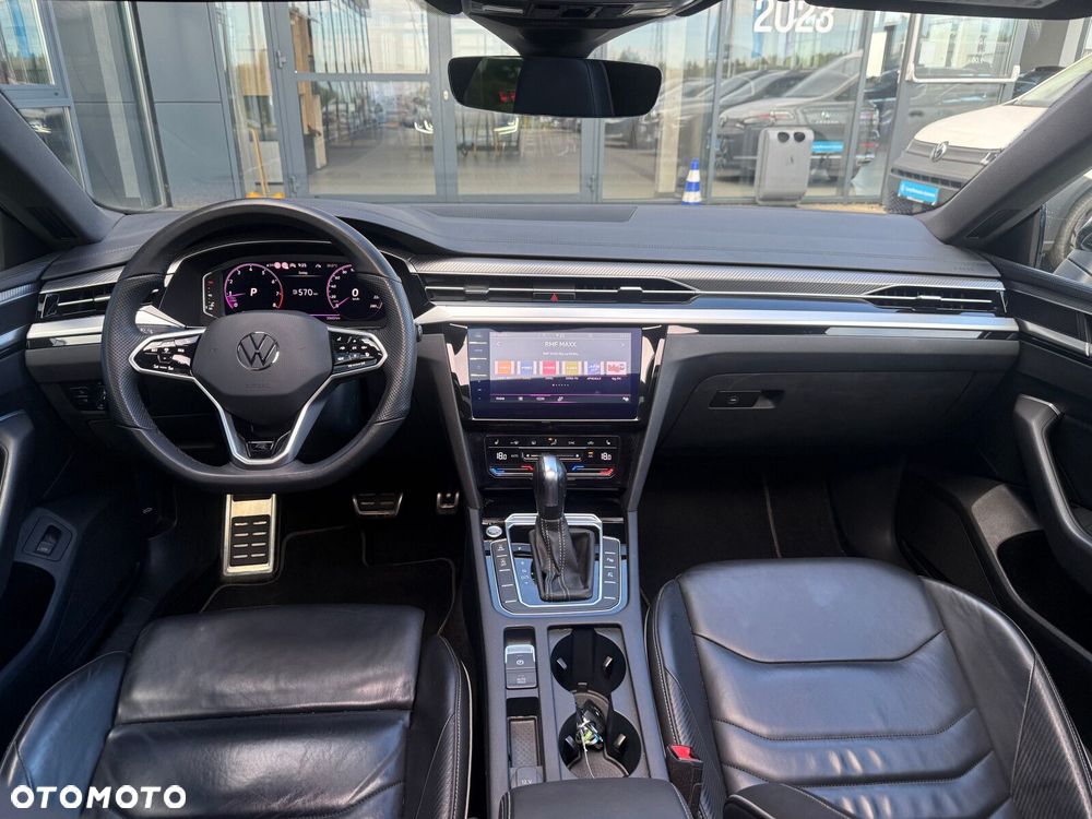 Volkswagen Arteon - 10