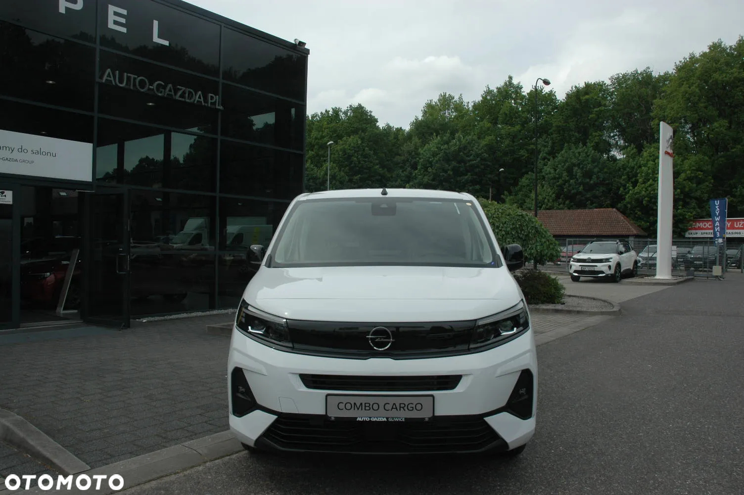 Opel Combo - 4