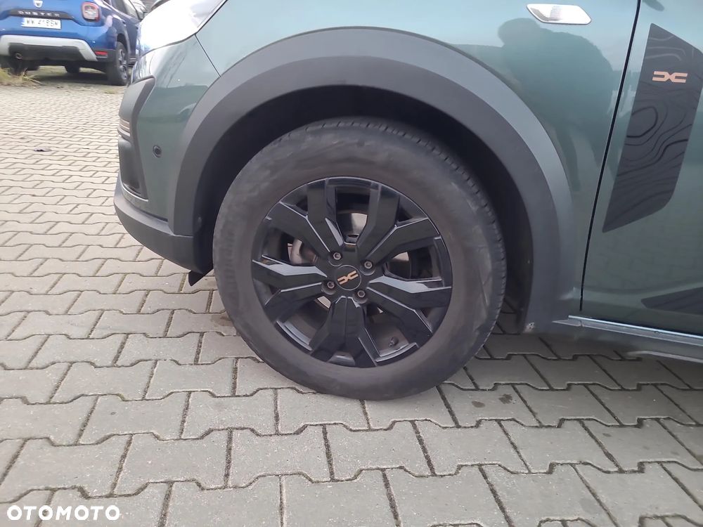 Dacia Jogger 1.0 TCe Extreme - 18