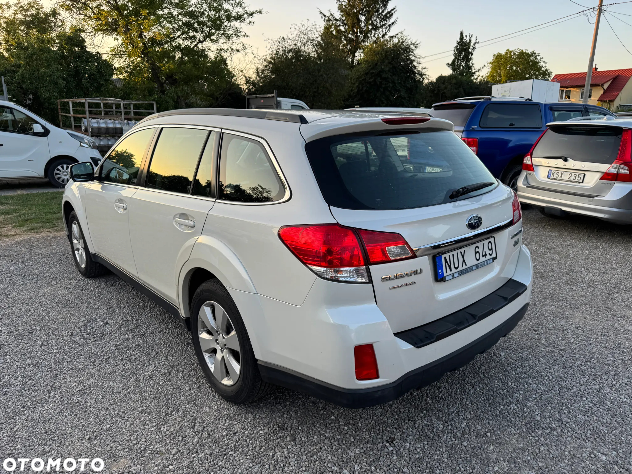 Subaru XV 2.0 i Comfort Lineartronic - 2