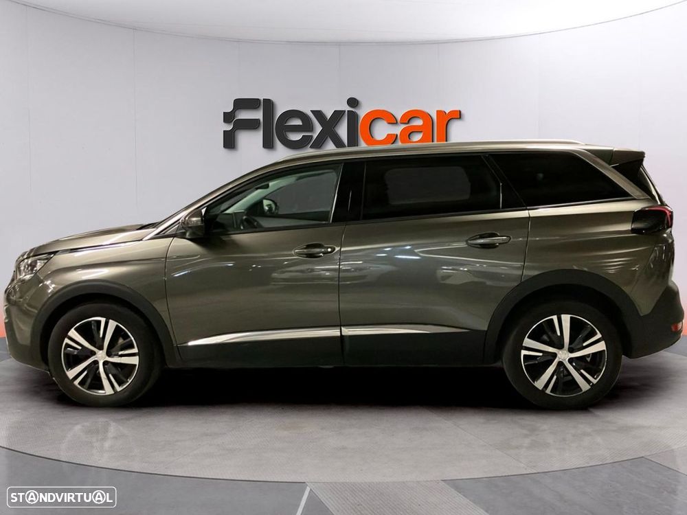 Peugeot 5008 1.2 PureTech Allure EAT8 - 5
