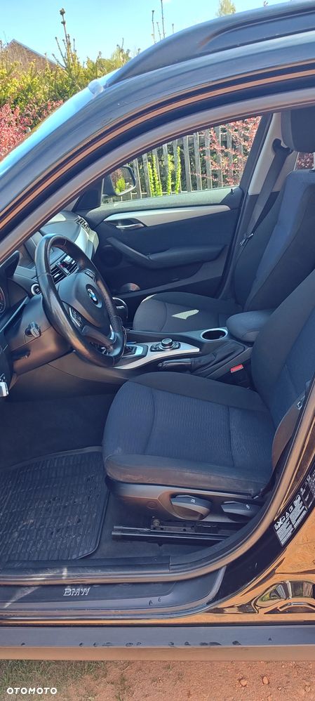 BMW X1 - 13