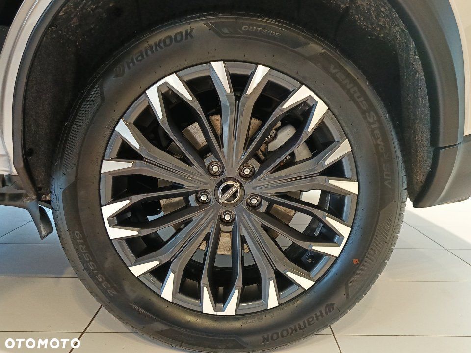 Nissan X-Trail - 22
